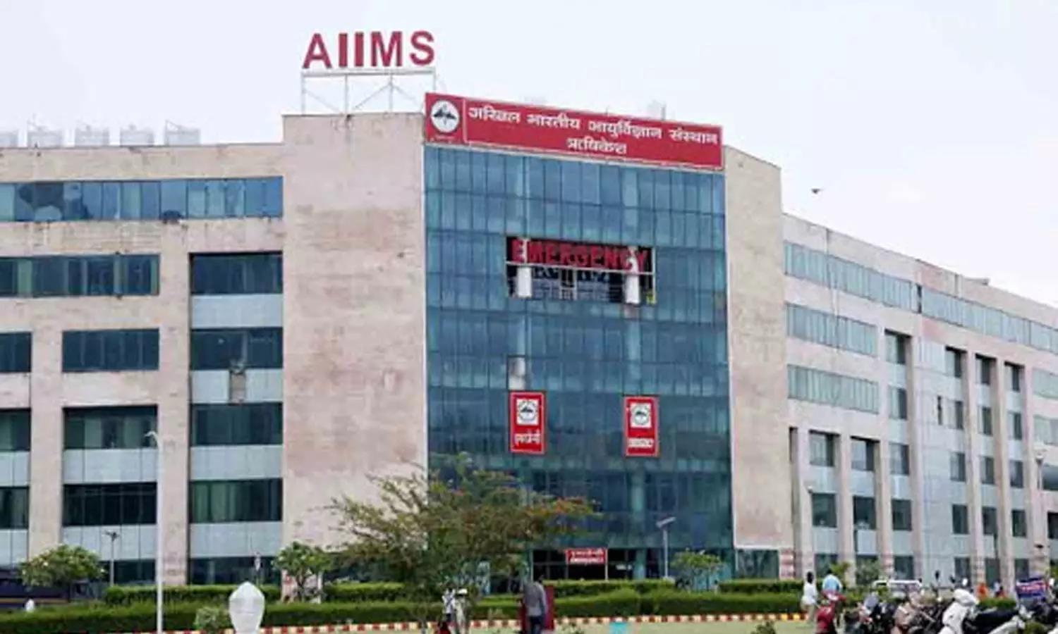 AIIMS, Rishikesh 